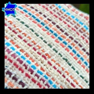 Rainbow  Scarf/Shawl